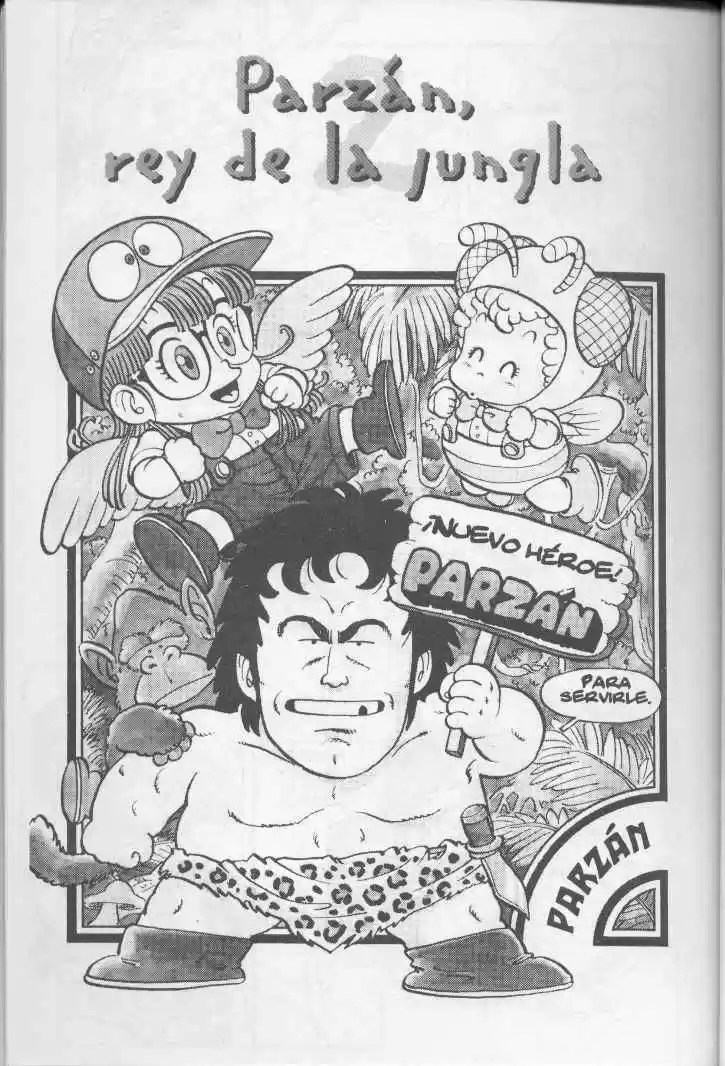 Dr Slump - Capítulo 49 - Página 2 - LectorTMOo