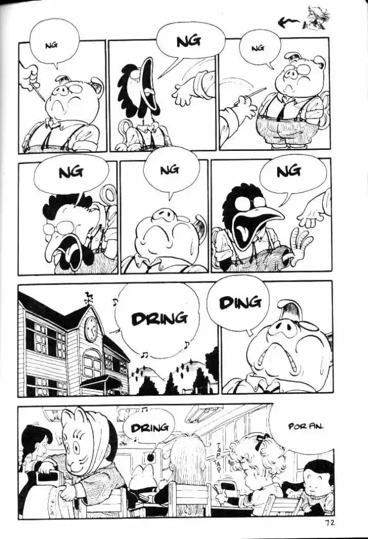 Dr Slump - Capítulo 5 - Página 4 - LectorTMOo