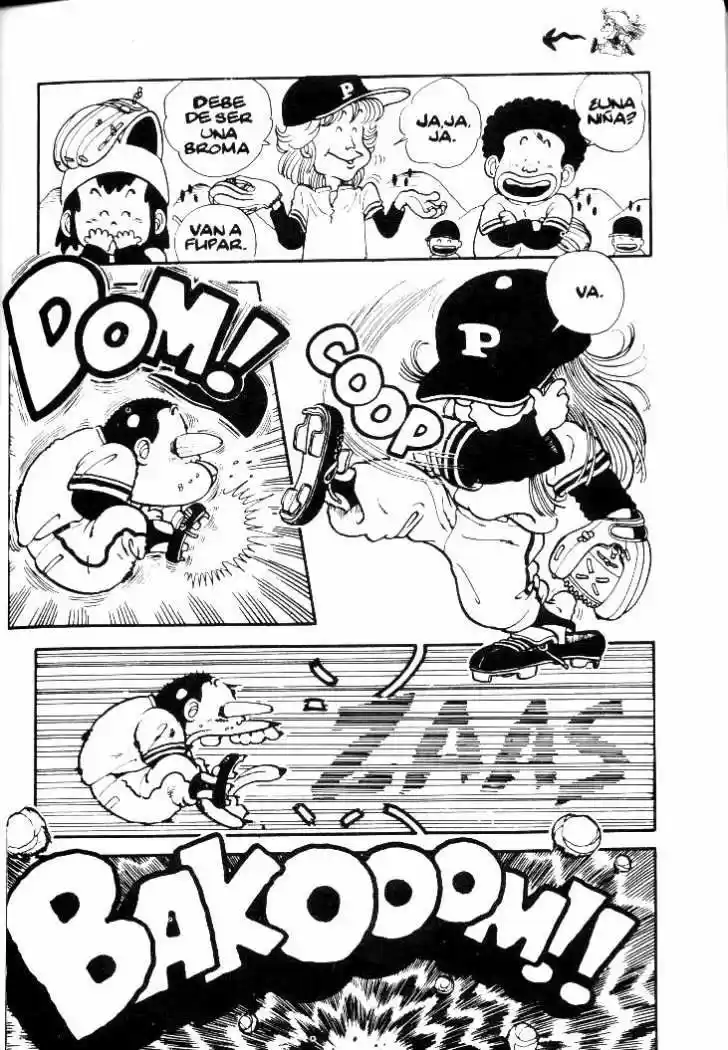 Dr Slump - Capítulo 5 - Página 10 - LectorTMOo