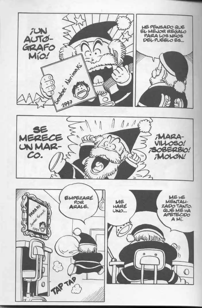 Dr Slump - Capítulo 50 - Página 5 - LectorTMOo
