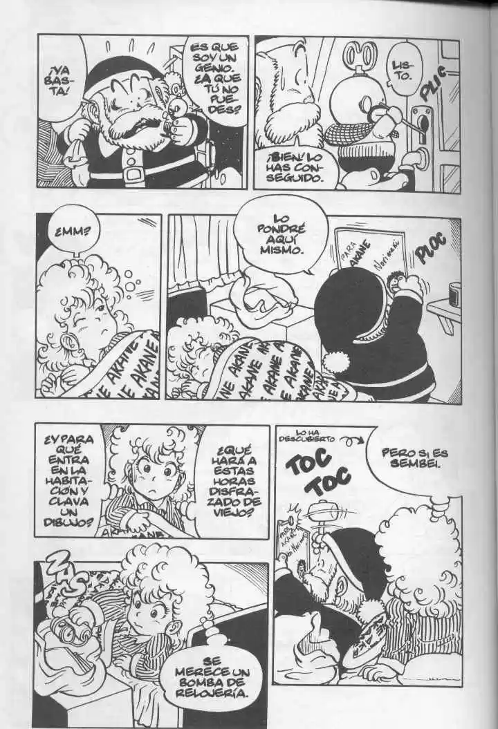 Dr Slump - Capítulo 50 - Página 9 - LectorTMOo