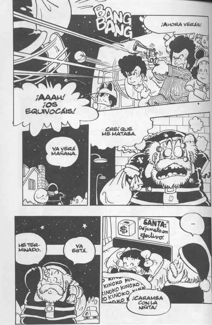 Dr Slump - Capítulo 50 - Página 11 - LectorTMOo