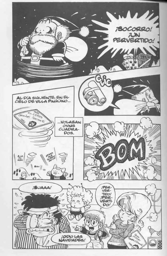 Dr Slump - Capítulo 50 - Página 13 - LectorTMOo