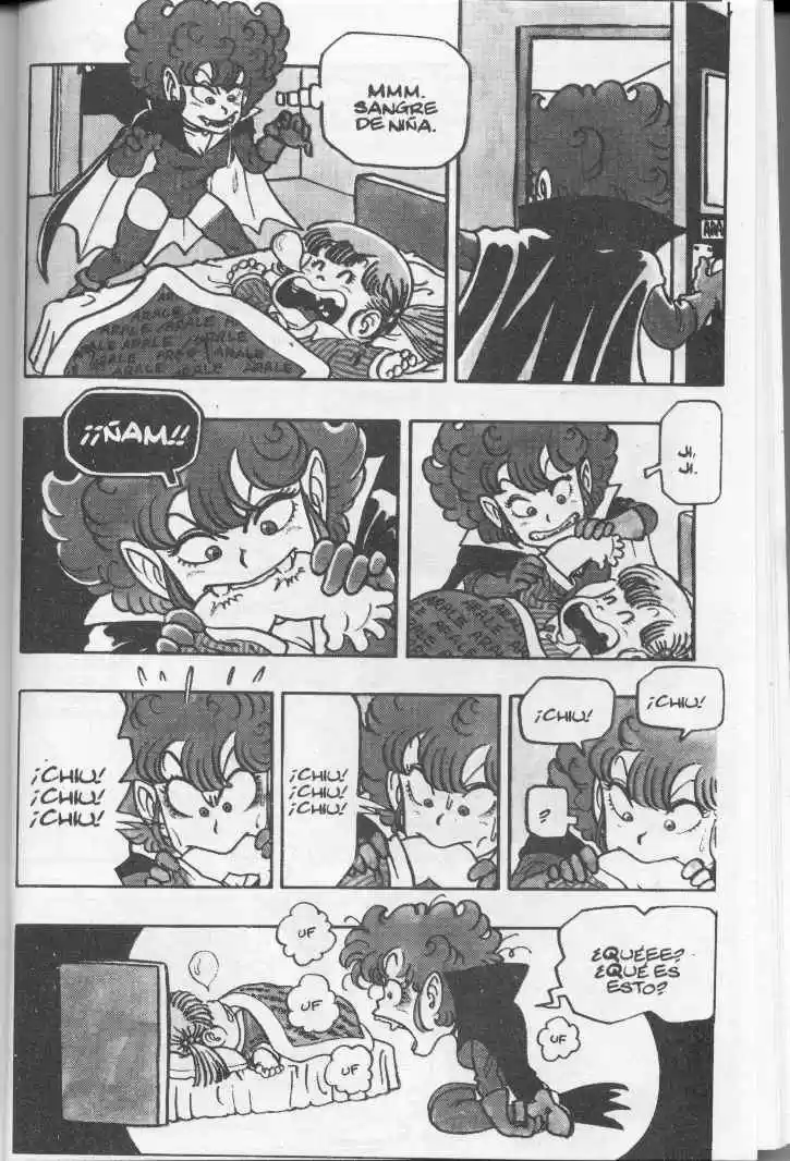 Dr Slump - Capítulo 54 - Página 12 - LectorTMOo