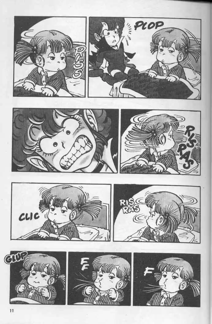 Dr Slump - Capítulo 54 - Página 13 - LectorTMOo