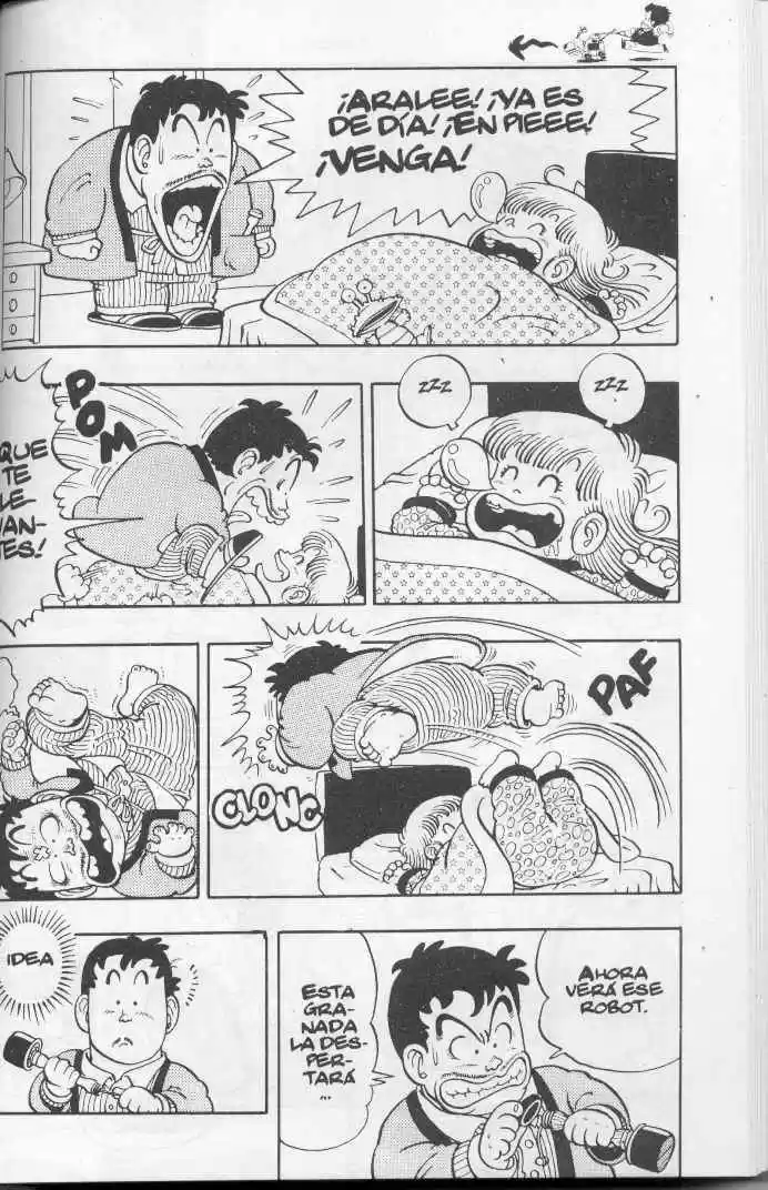 Dr Slump - Capítulo 55 - Página 6 - LectorTMOo