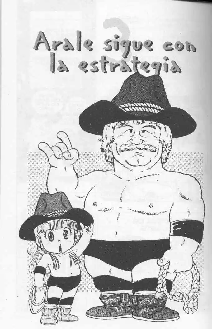 Dr Slump - Capítulo 56 - Página 2 - LectorTMOo