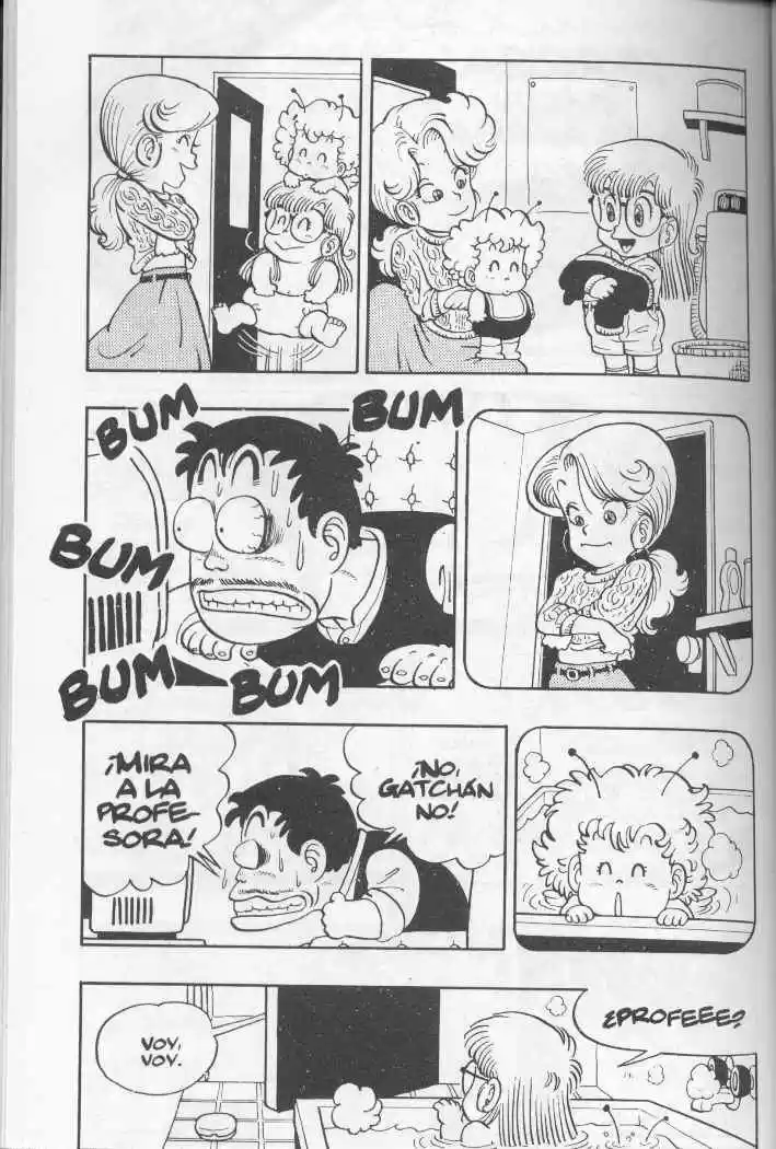 Dr Slump - Capítulo 56 - Página 10 - LectorTMOo
