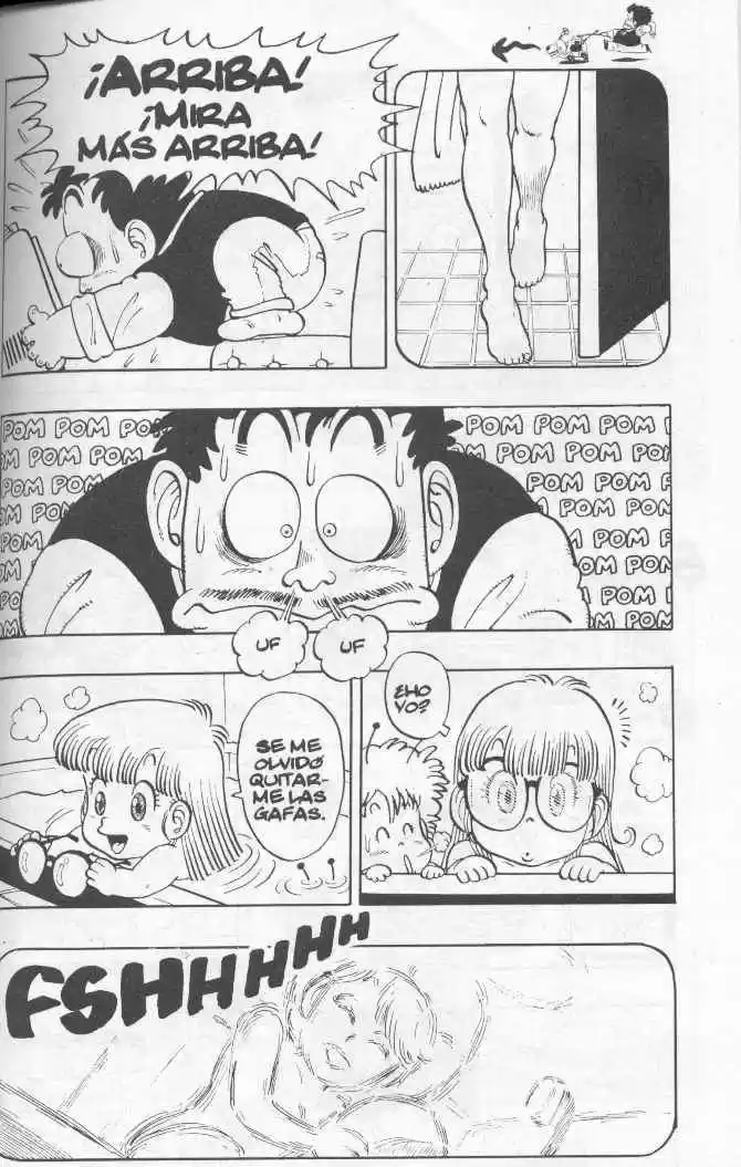 Dr Slump - Capítulo 56 - Página 11 - LectorTMOo