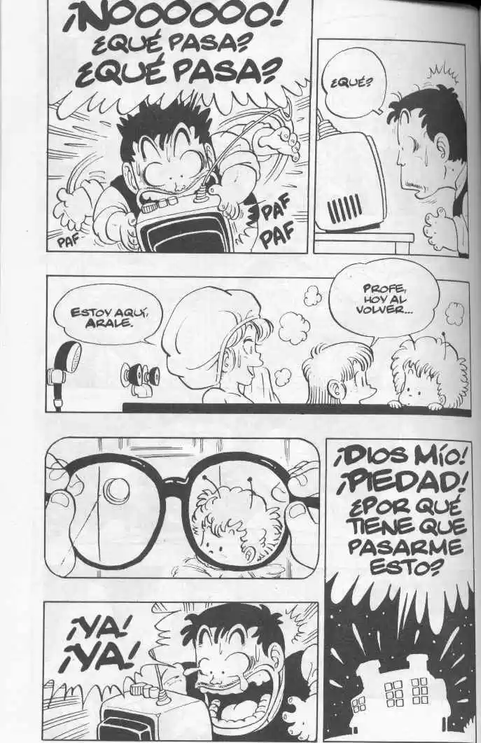 Dr Slump - Capítulo 56 - Página 12 - LectorTMOo