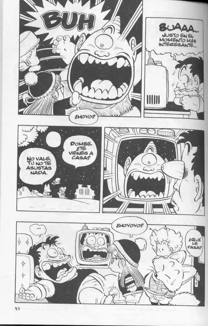 Dr Slump - Capítulo 56 - Página 14 - LectorTMOo