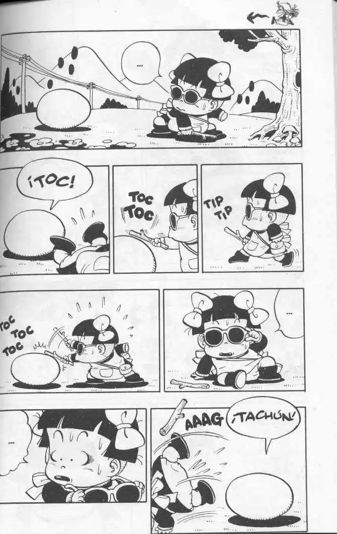 Dr Slump - Capítulo 57 - Página 11 - LectorTMOo