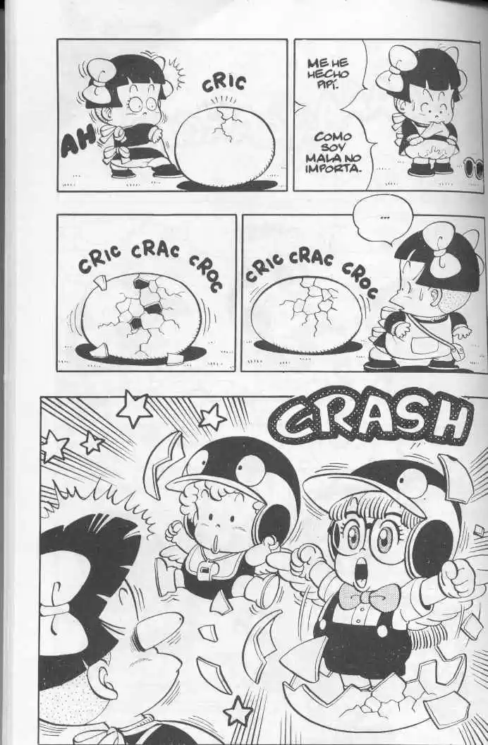 Dr Slump - Capítulo 57 - Página 12 - LectorTMOo