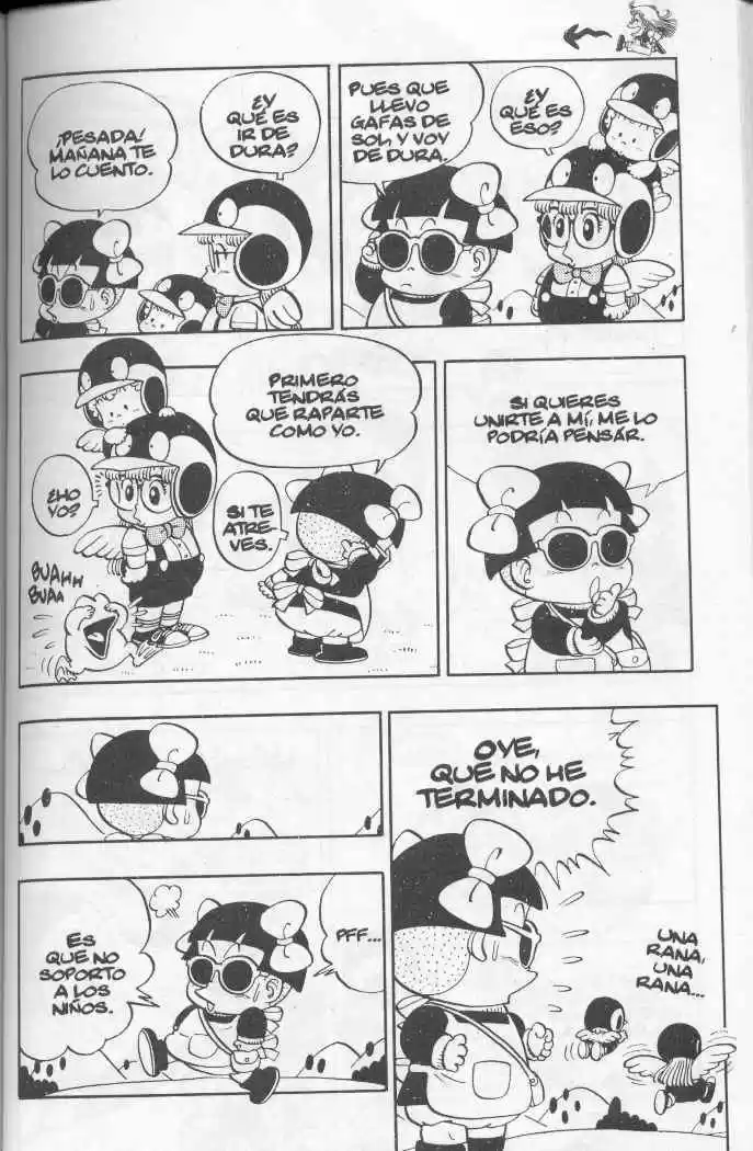 Dr Slump - Capítulo 57 - Página 15 - LectorTMOo