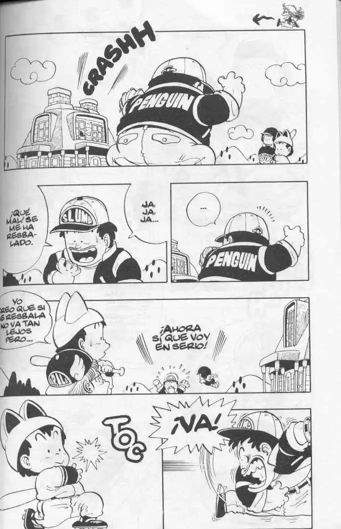 Dr Slump - Capítulo 58 - Página 6 - LectorTMOo
