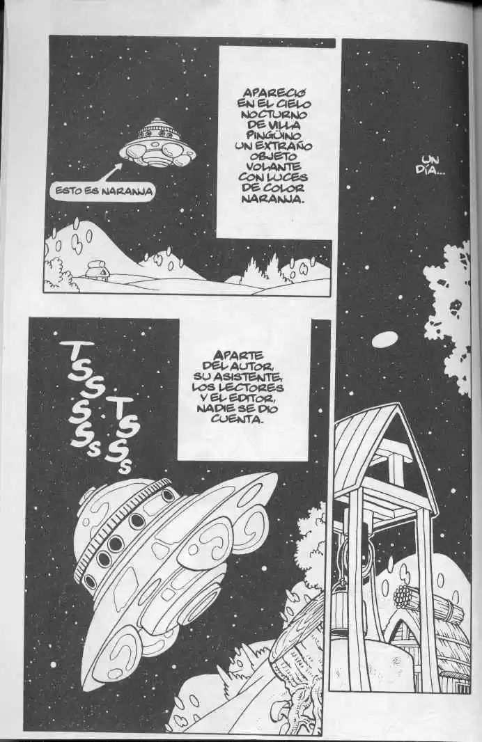 Dr Slump - Capítulo 58 - Página 17 - LectorTMOo