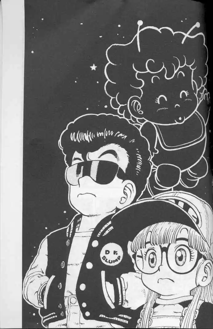 Dr Slump - Capítulo 59 - Página 2 - LectorTMOo