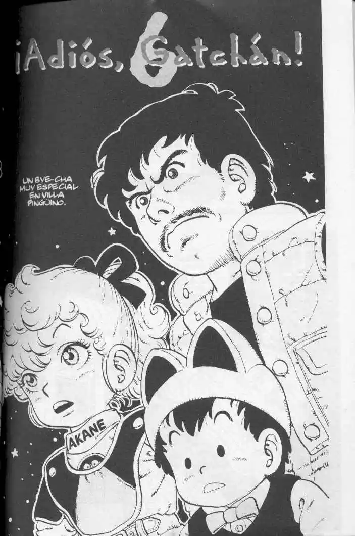 Dr Slump - Capítulo 59 - Página 3 - LectorTMOo