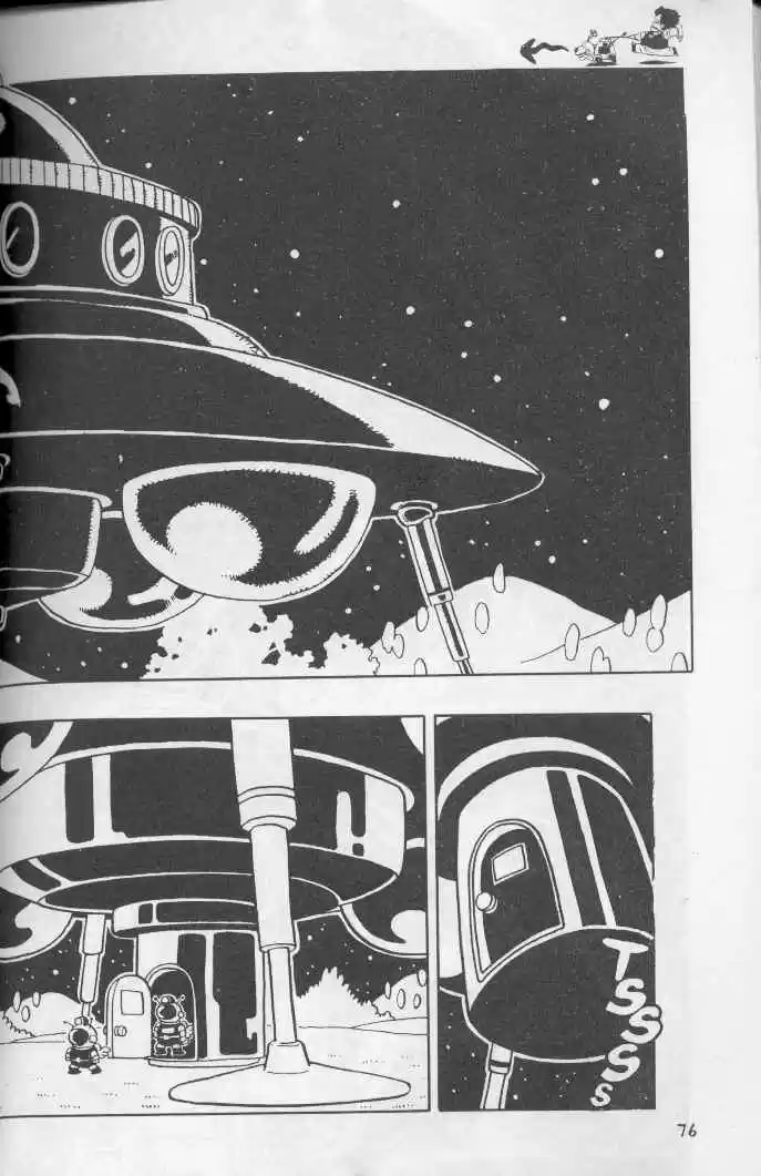Dr Slump - Capítulo 59 - Página 4 - LectorTMOo