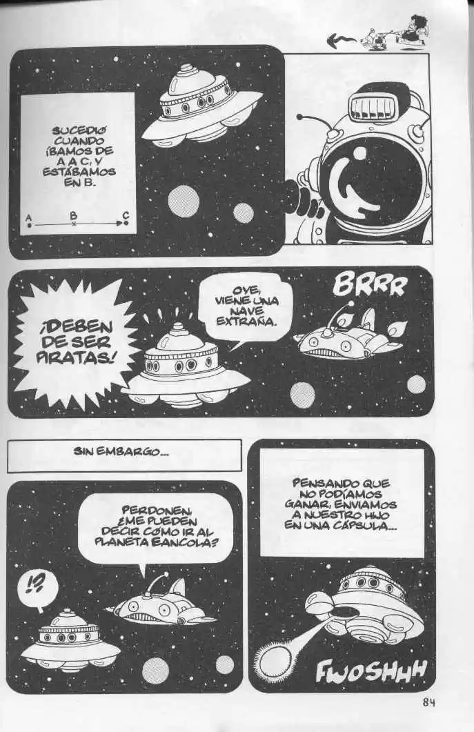 Dr Slump - Capítulo 59 - Página 12 - LectorTMOo