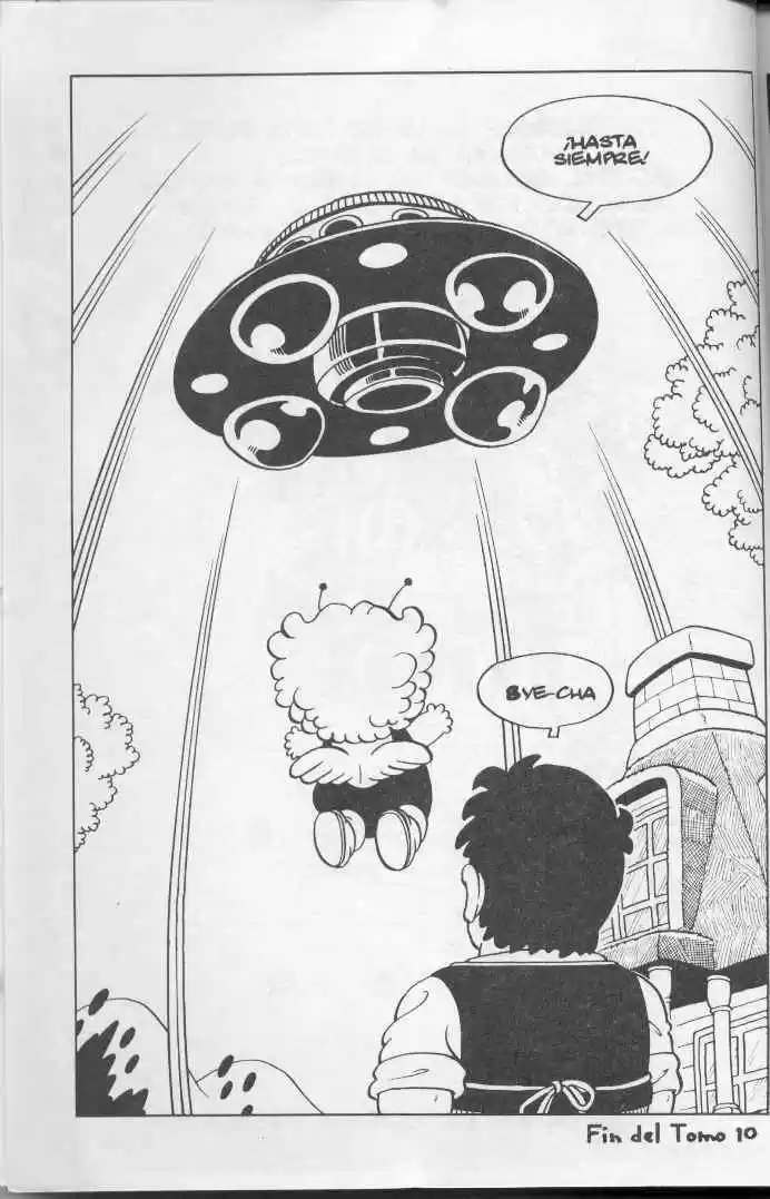 Dr Slump - Capítulo 59 - Página 15 - LectorTMOo