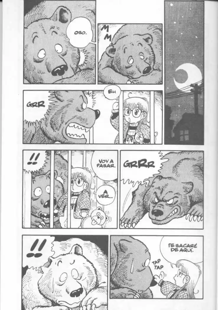 Dr Slump - Capítulo 6 - Página 7 - LectorTMOo