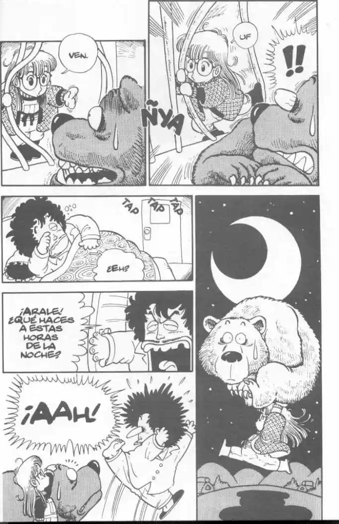Dr Slump - Capítulo 6 - Página 8 - LectorTMOo