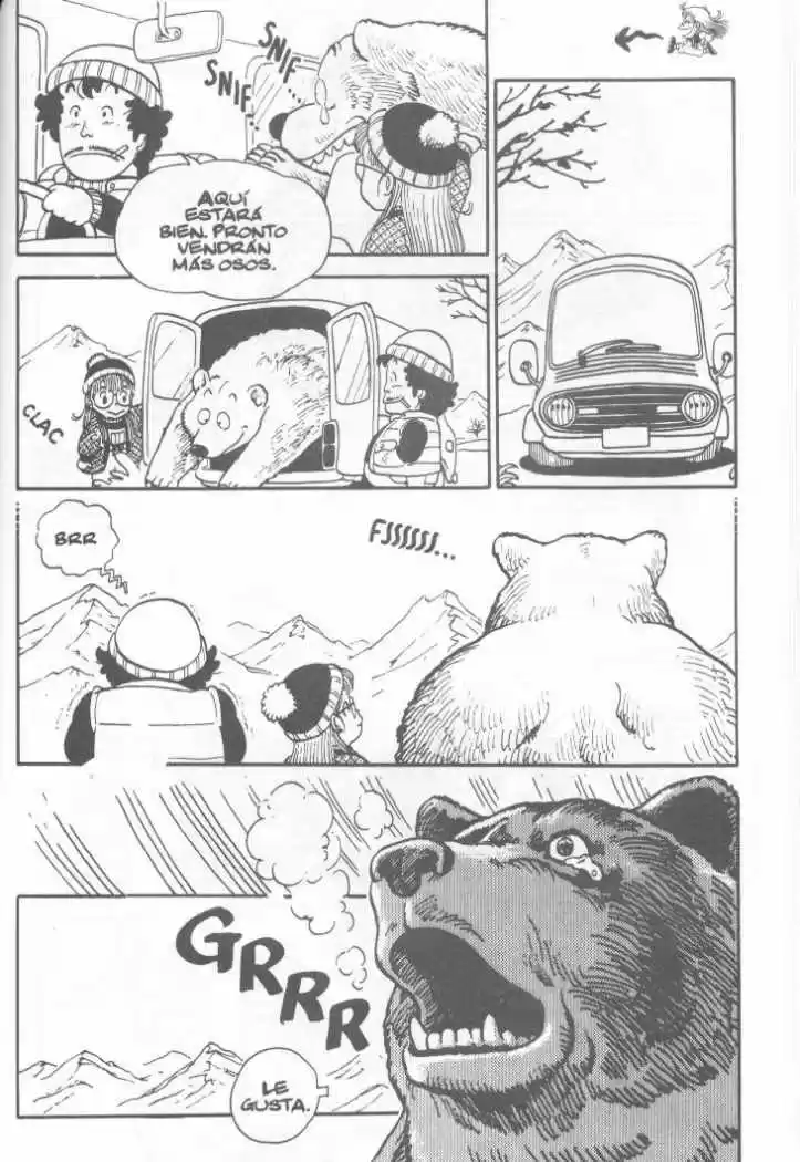 Dr Slump - Capítulo 6 - Página 12 - LectorTMOo