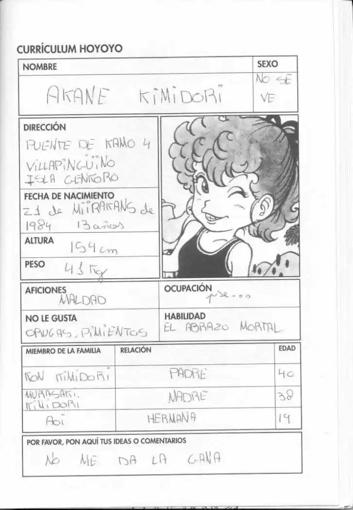 Dr Slump - Capítulo 6 - Página 18 - LectorTMOo