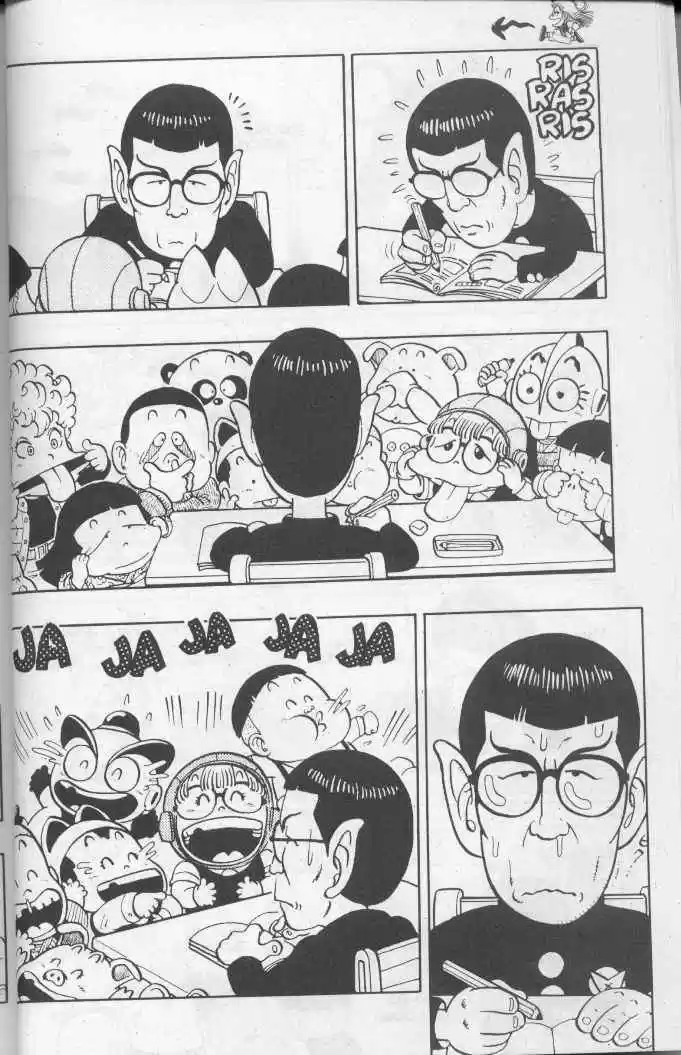 Dr Slump - Capítulo 60 - Página 12 - LectorTMOo