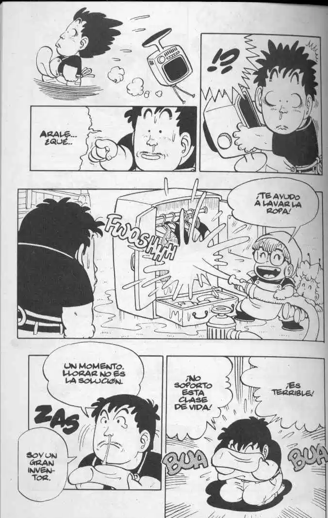 Dr Slump - Capítulo 61 - Página 6 - LectorTMOo