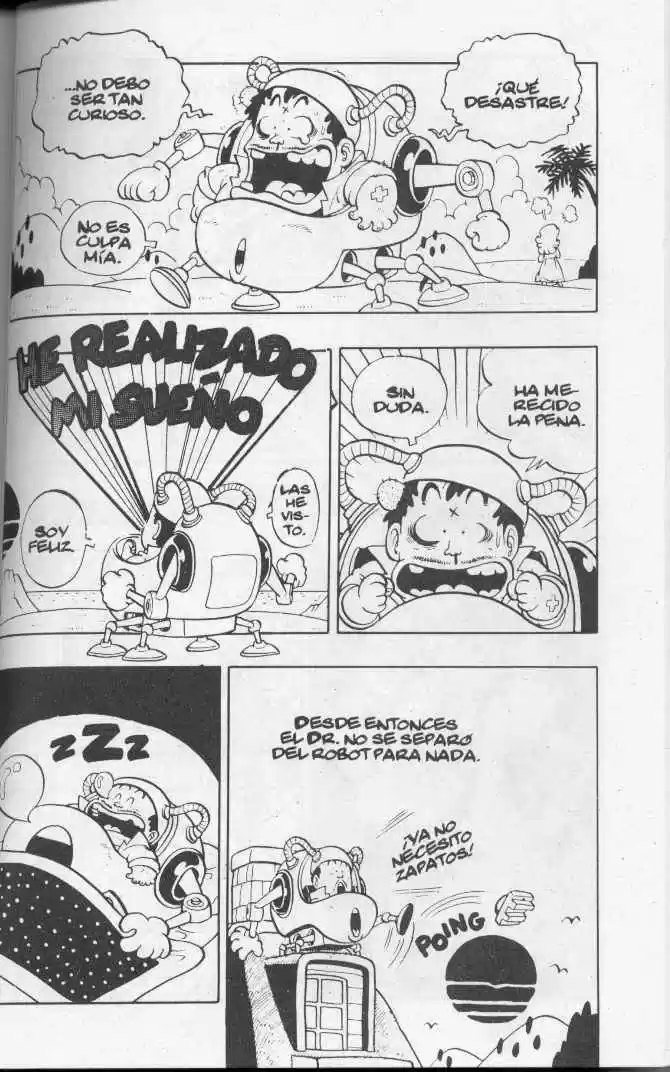 Dr Slump - Capítulo 61 - Página 13 - LectorTMOo
