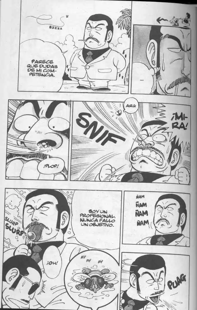 Dr Slump - Capítulo 62 - Página 6 - LectorTMOo