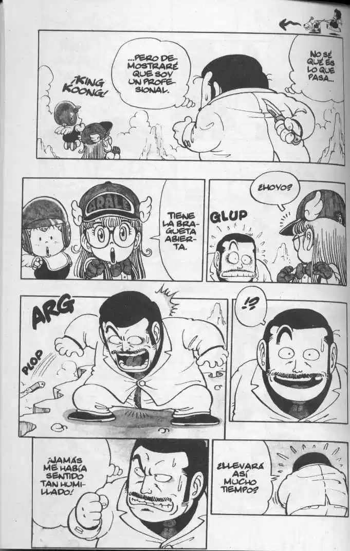 Dr Slump - Capítulo 62 - Página 16 - LectorTMOo