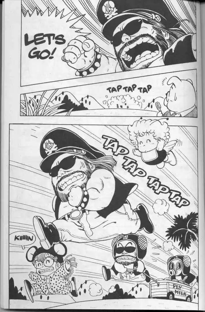 Dr Slump - Capítulo 64 - Página 10 - LectorTMOo