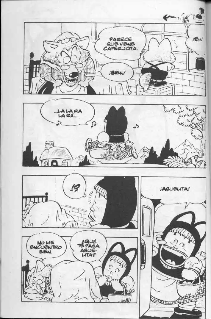 Dr Slump - Capítulo 65 - Página 12 - LectorTMOo