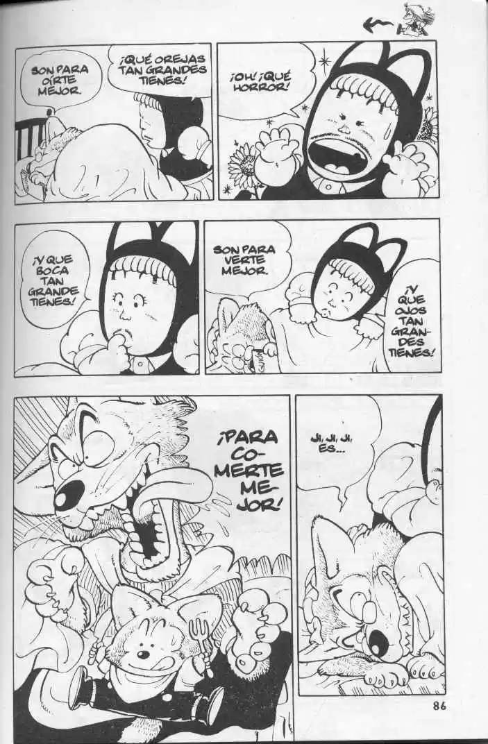 Dr Slump - Capítulo 65 - Página 13 - LectorTMOo