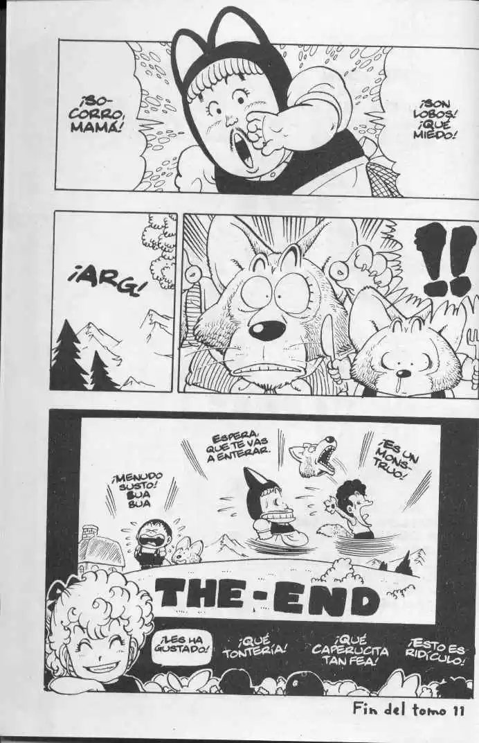 Dr Slump - Capítulo 65 - Página 14 - LectorTMOo