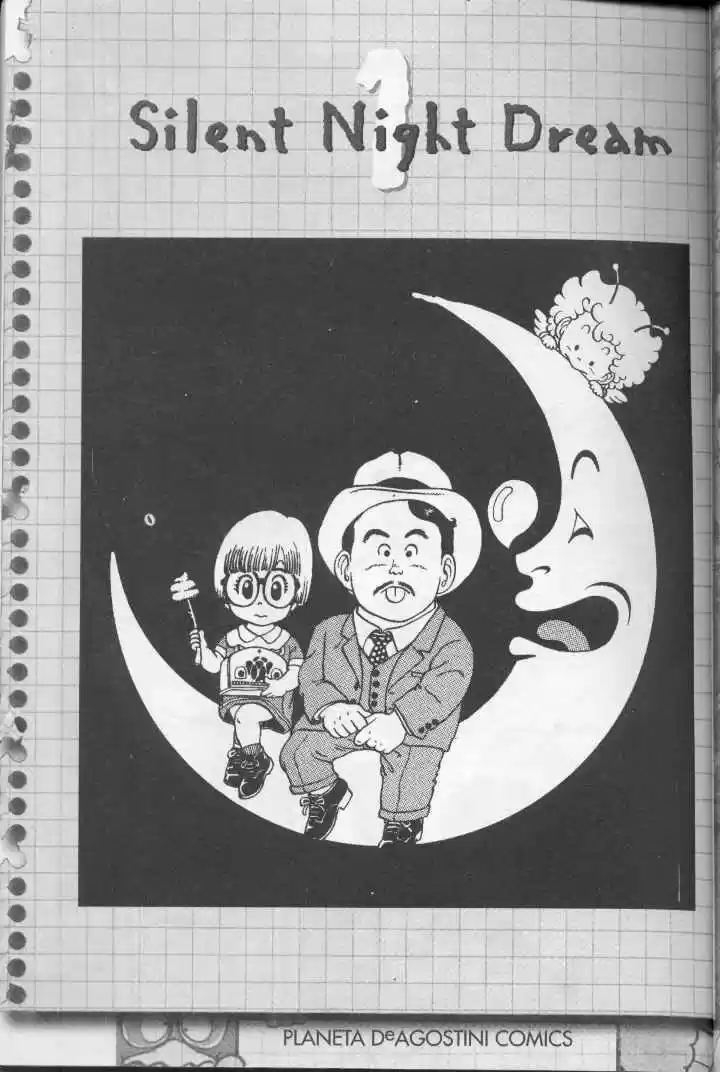 Dr Slump - Capítulo 66 - Página 3 - LectorTMOo