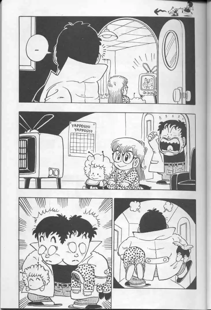 Dr Slump - Capítulo 66 - Página 5 - LectorTMOo