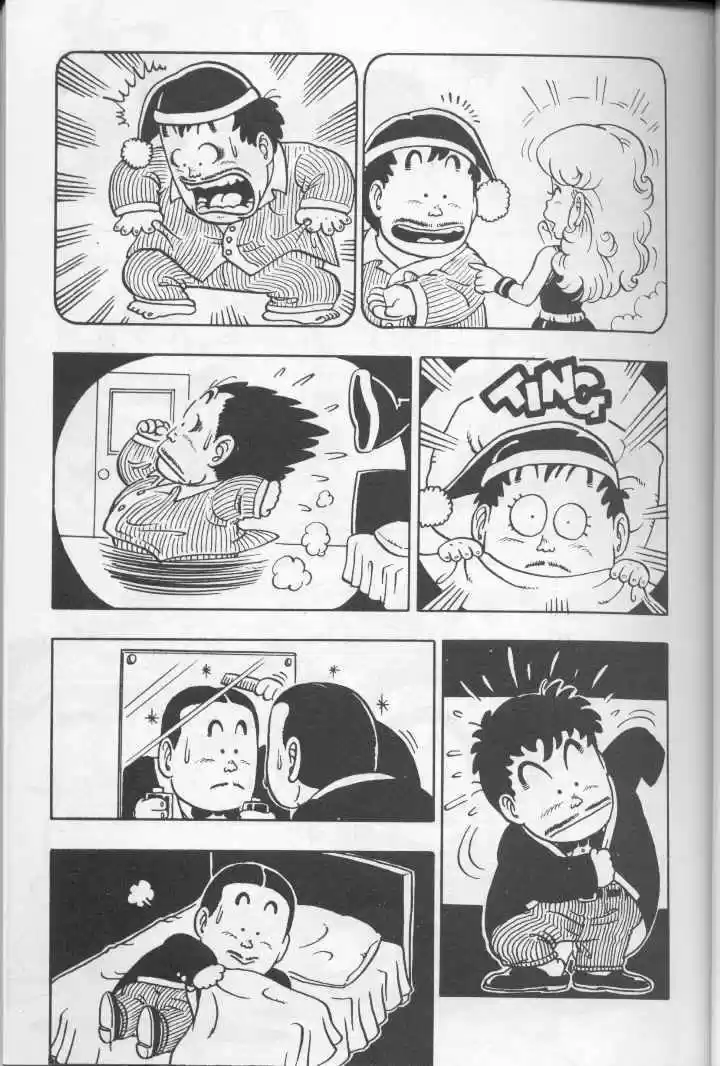 Dr Slump - Capítulo 66 - Página 9 - LectorTMOo