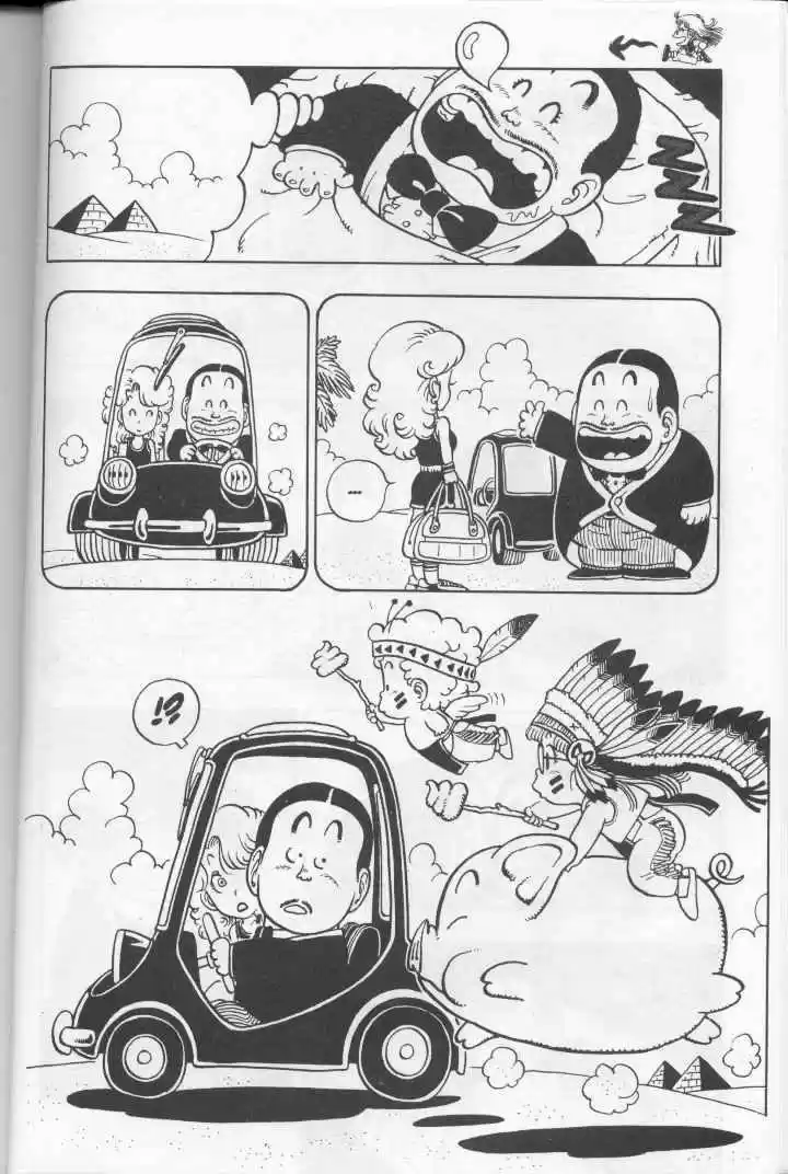 Dr Slump - Capítulo 66 - Página 10 - LectorTMOo