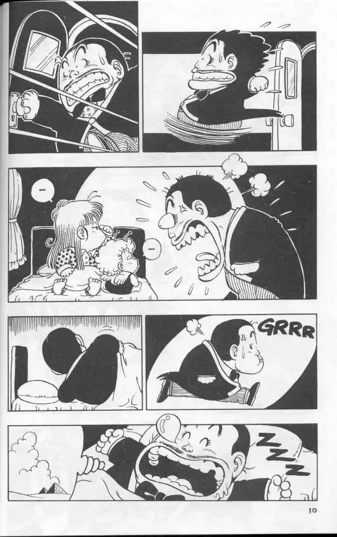 Dr Slump - Capítulo 66 - Página 12 - LectorTMOo