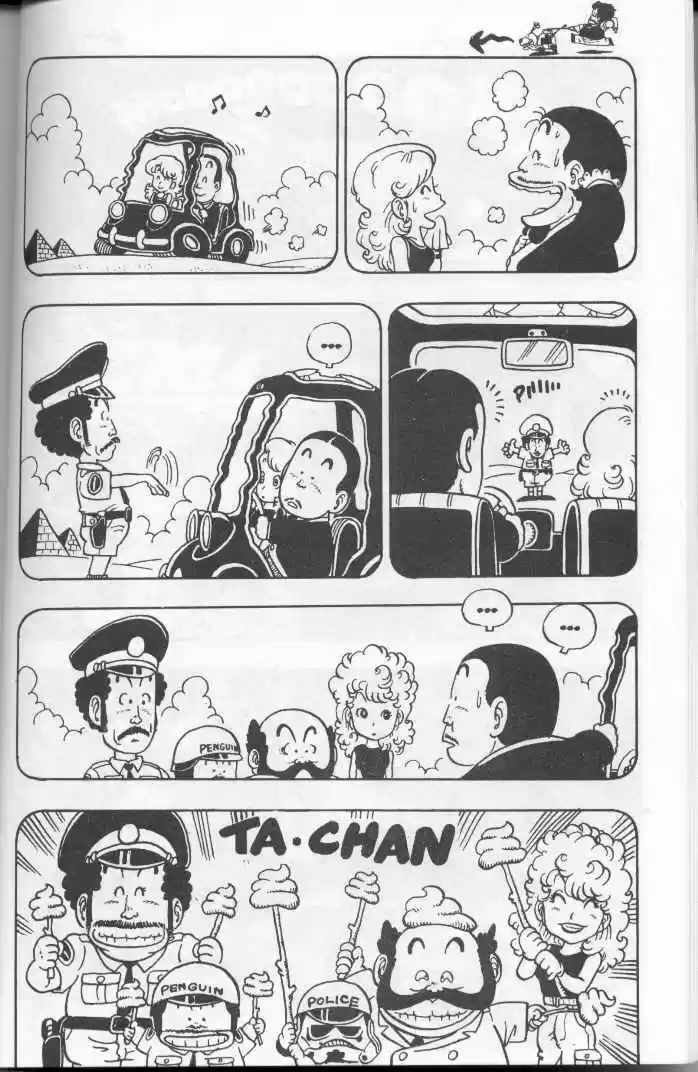 Dr Slump - Capítulo 66 - Página 16 - LectorTMOo