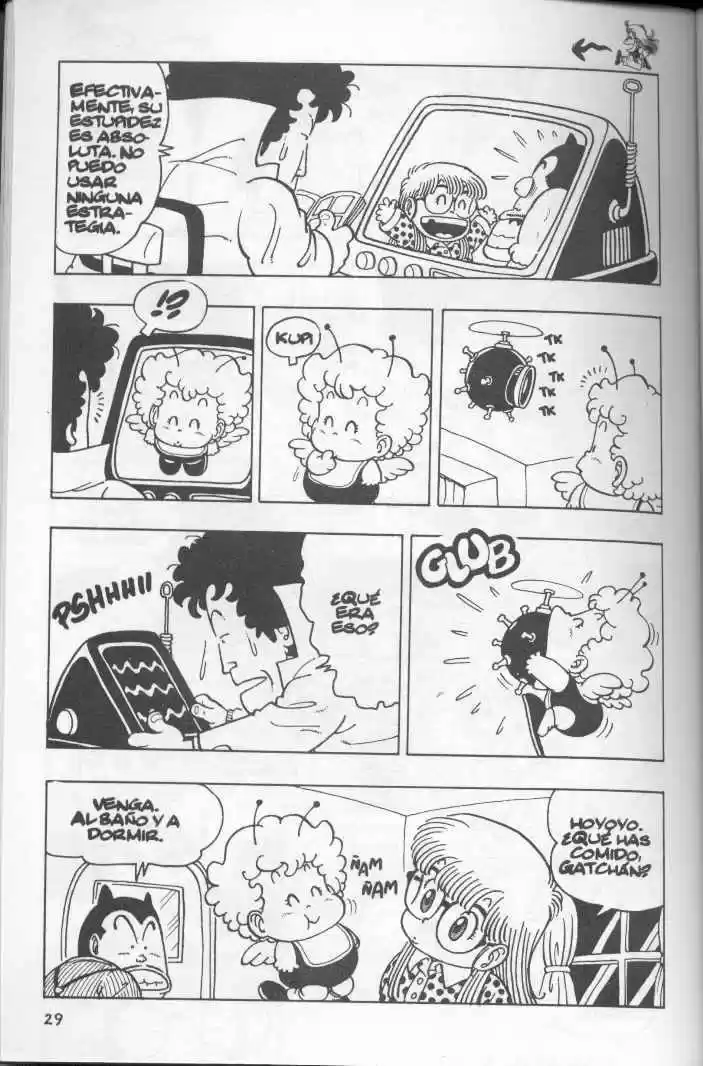 Dr Slump - Capítulo 67 - Página 14 - LectorTMOo