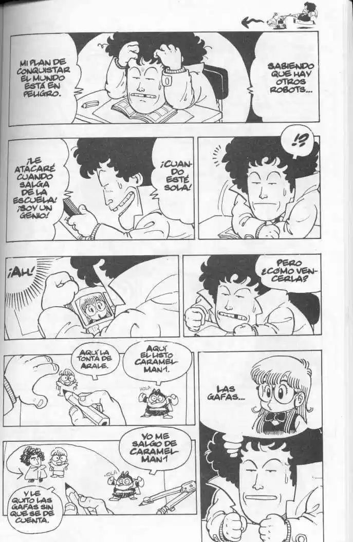 Dr Slump - Capítulo 67 - Página 15 - LectorTMOo