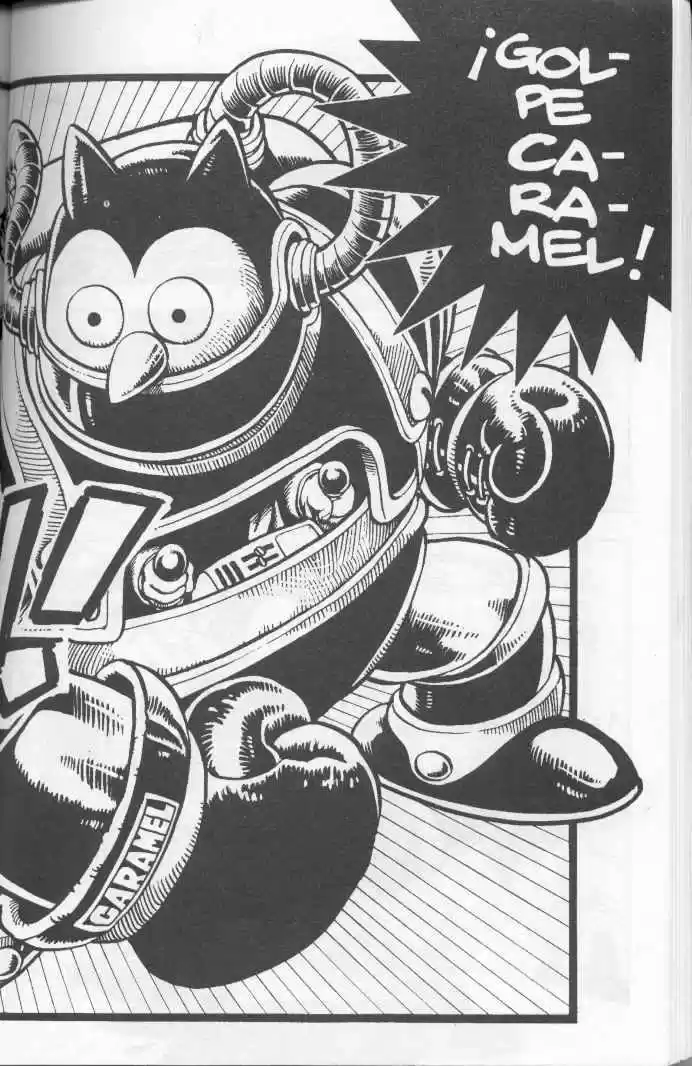 Dr Slump - Capítulo 68 - Página 4 - LectorTMOo