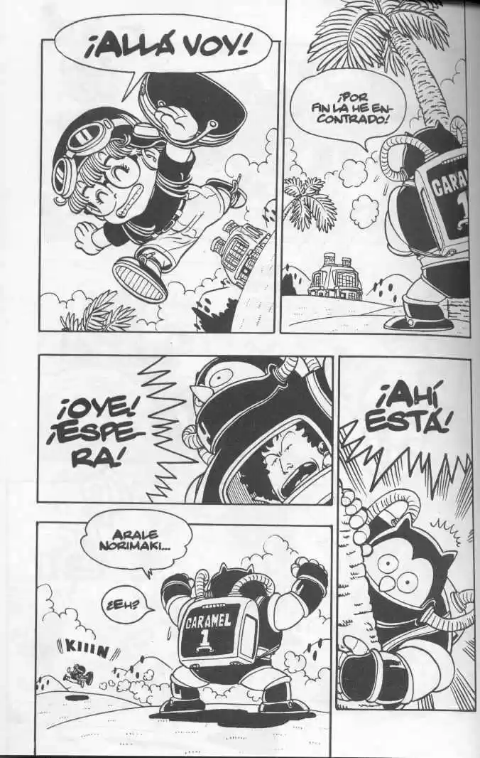 Dr Slump - Capítulo 68 - Página 6 - LectorTMOo