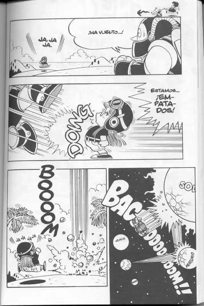 Dr Slump - Capítulo 68 - Página 11 - LectorTMOo