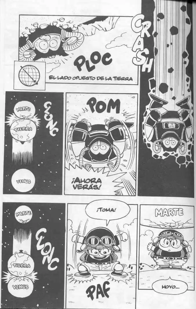 Dr Slump - Capítulo 68 - Página 12 - LectorTMOo